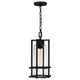 Quoizel - Damien Mini Pendant - Lights Canada