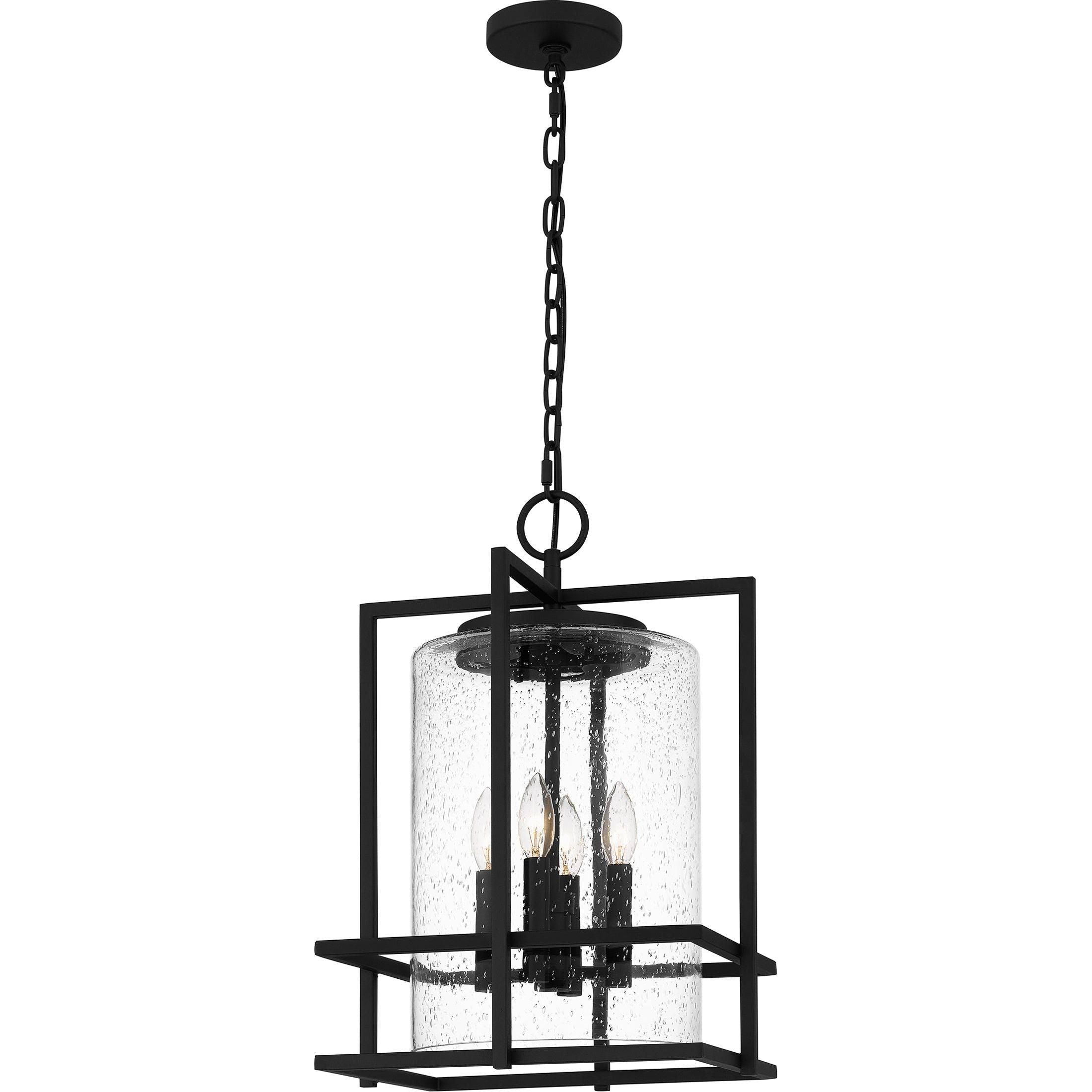 Quoizel - Damien Pendant - Lights Canada