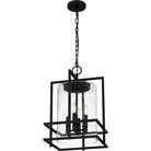 Quoizel - Damien Pendant - Lights Canada