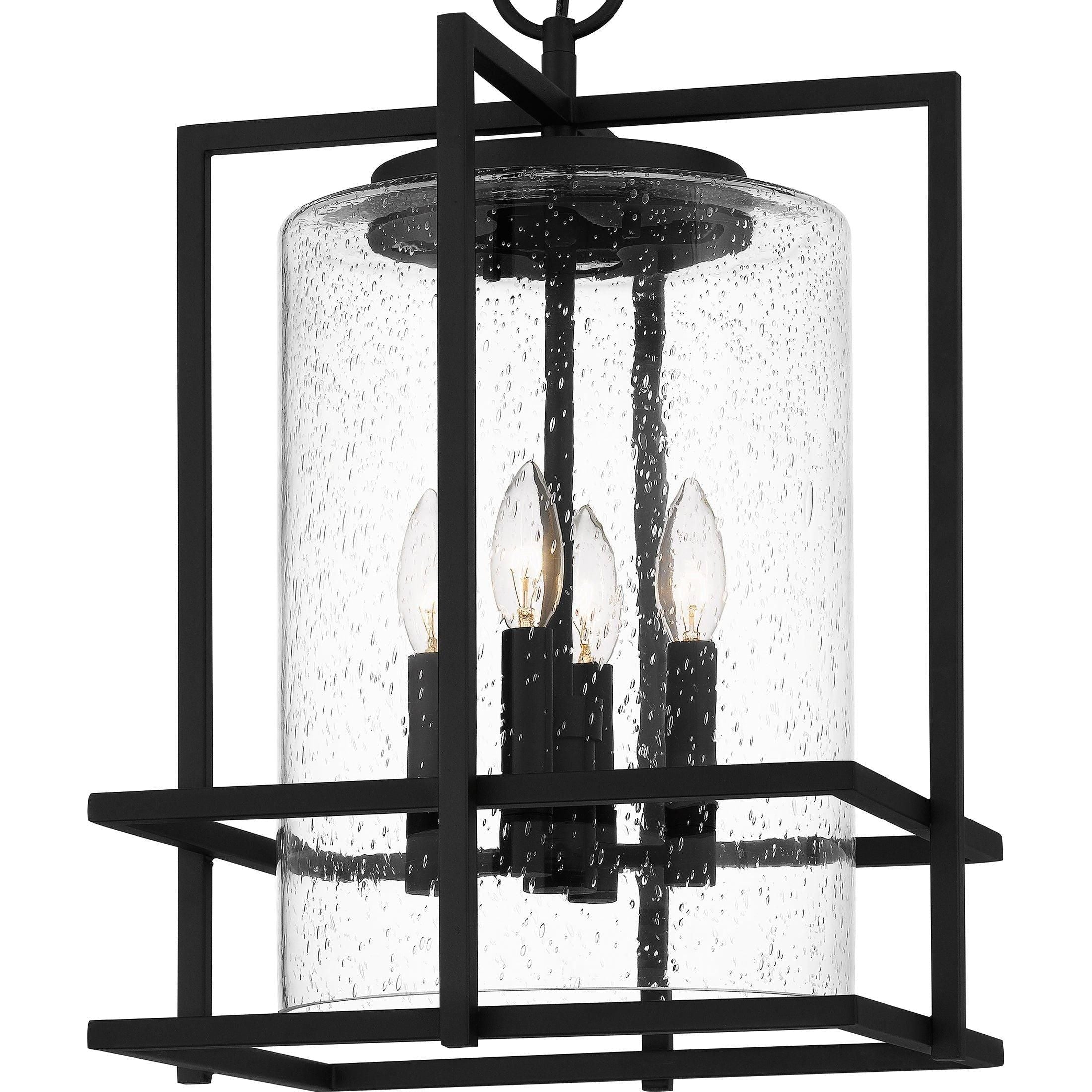 Quoizel - Damien Pendant - Lights Canada