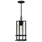 Quoizel - Damien Outdoor Pendant - Lights Canada
