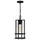 Quoizel - Damien Outdoor Pendant - Lights Canada