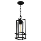 Quoizel - Damien Outdoor Pendant - Lights Canada
