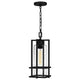 Quoizel - Damien Outdoor Pendant - Lights Canada