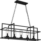 Quoizel - Damien Linear Suspension - Lights Canada