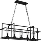 Quoizel - Damien Linear Suspension - Lights Canada