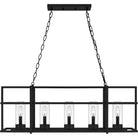 Quoizel - Damien Linear Suspension - Lights Canada