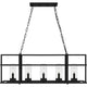 Quoizel - Damien Linear Suspension - Lights Canada