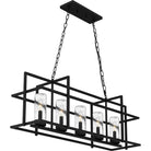 Quoizel - Damien Linear Suspension - Lights Canada