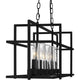 Quoizel - Damien Linear Suspension - Lights Canada