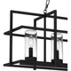 Quoizel - Damien Linear Suspension - Lights Canada