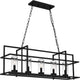 Quoizel - Damien Linear Suspension - Lights Canada