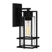 Damien Outdoor Wall Light