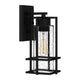 Quoizel - Damien Outdoor Wall Light - Lights Canada