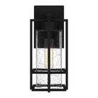Quoizel - Damien Outdoor Wall Light - Lights Canada
