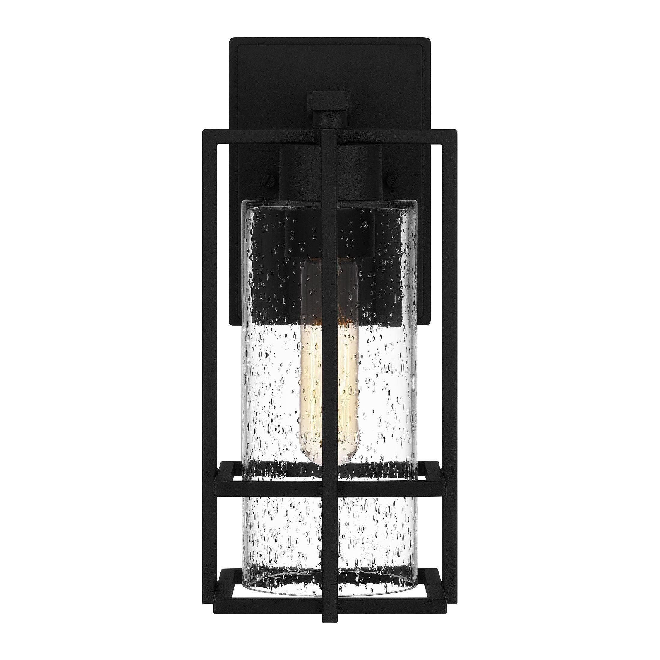 Quoizel - Damien Outdoor Wall Light - Lights Canada