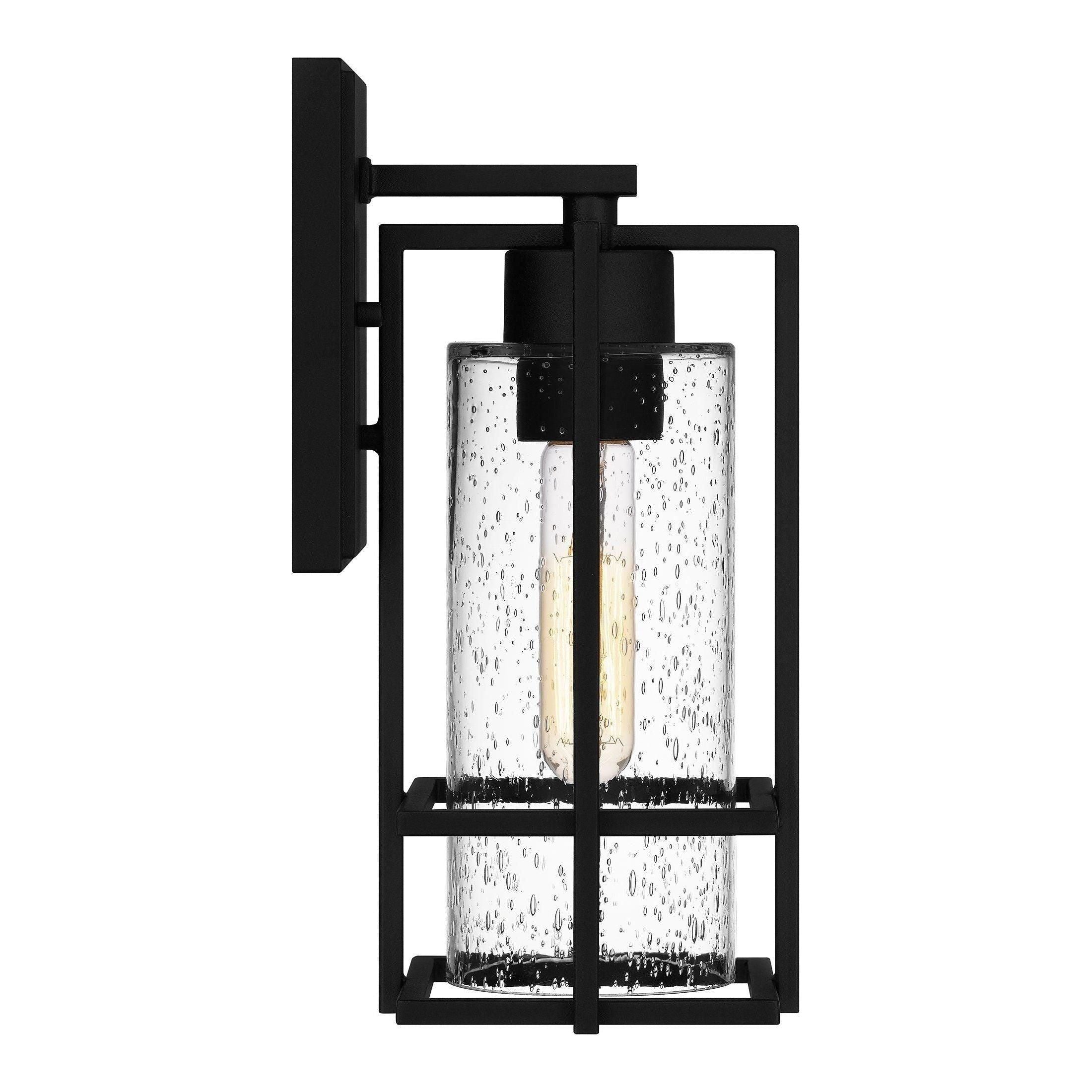 Quoizel - Damien Outdoor Wall Light - Lights Canada