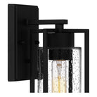 Quoizel - Damien Outdoor Wall Light - Lights Canada