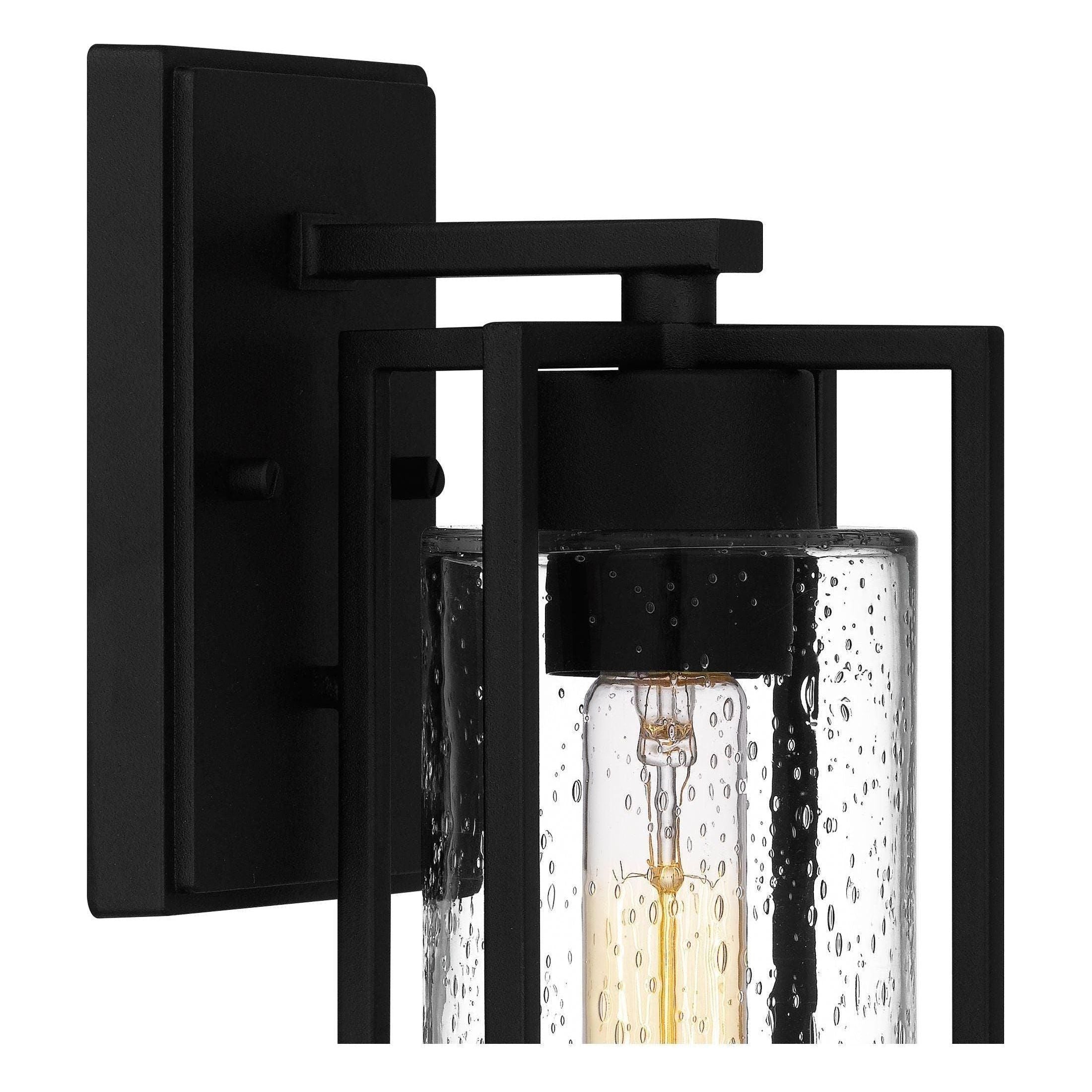 Quoizel - Damien Outdoor Wall Light - Lights Canada