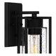 Quoizel - Damien Outdoor Wall Light - Lights Canada