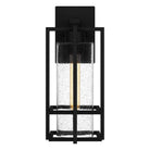 Quoizel - Damien Outdoor Wall Light - Lights Canada