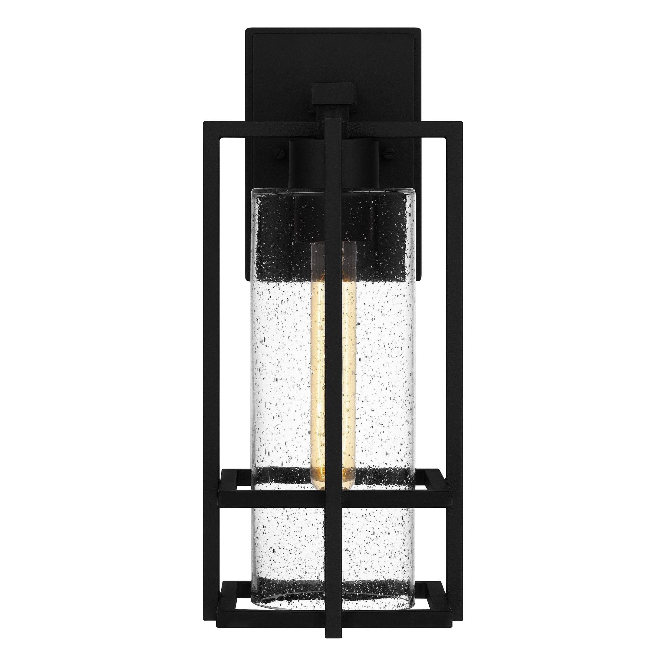 Quoizel - Damien Outdoor Wall Light - Lights Canada
