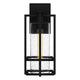 Quoizel - Damien Outdoor Wall Light - Lights Canada