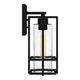 Quoizel - Damien Outdoor Wall Light - Lights Canada