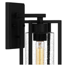 Quoizel - Damien Outdoor Wall Light - Lights Canada