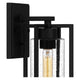 Quoizel - Damien Outdoor Wall Light - Lights Canada