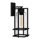 Quoizel - Damien Outdoor Wall Light - Lights Canada