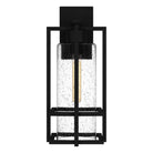 Quoizel - Damien Outdoor Wall Light - Lights Canada