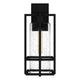 Quoizel - Damien Outdoor Wall Light - Lights Canada