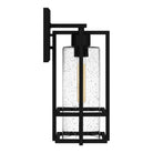 Quoizel - Damien Outdoor Wall Light - Lights Canada