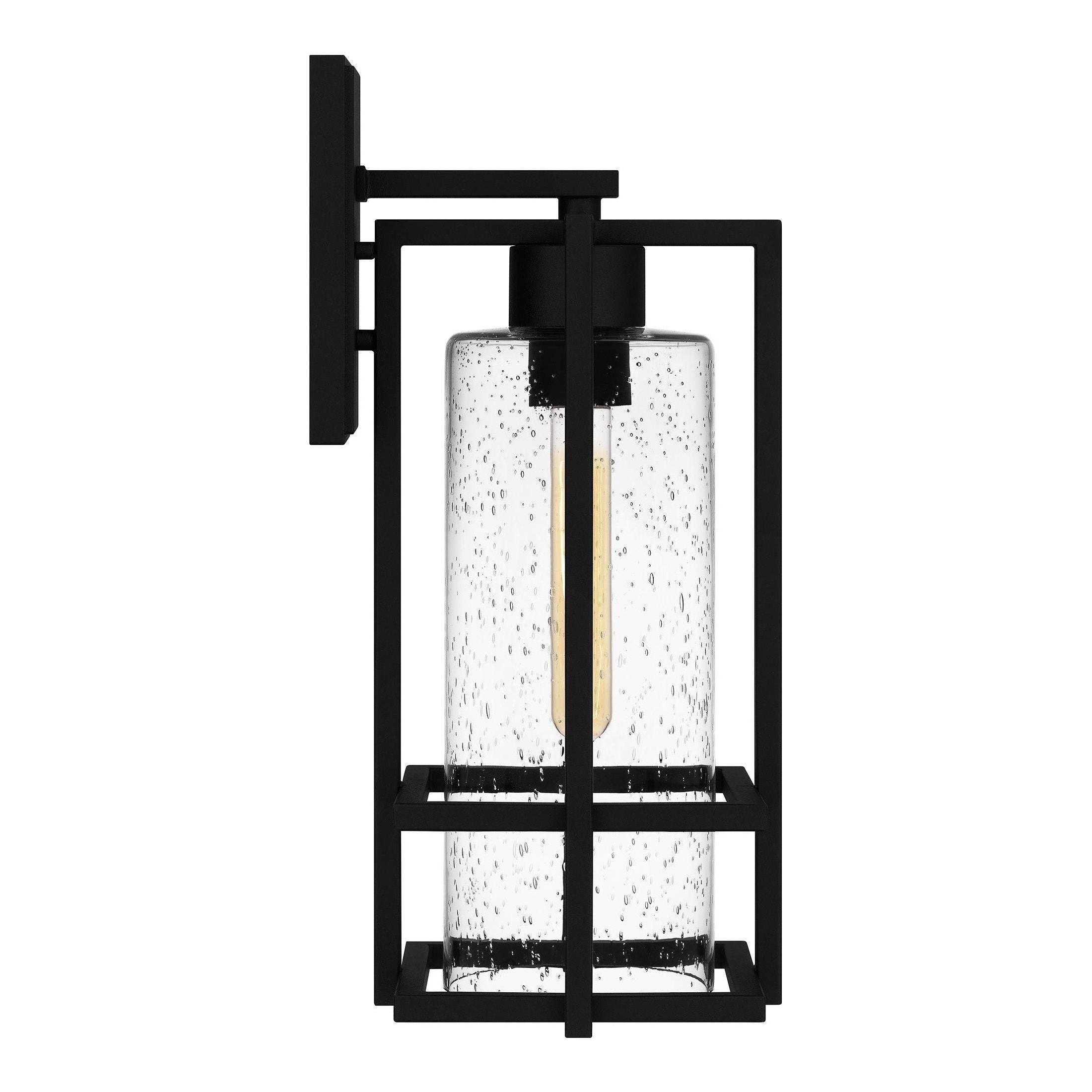 Quoizel - Damien Outdoor Wall Light - Lights Canada