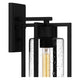 Quoizel - Damien Outdoor Wall Light - Lights Canada