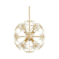 Esteracae Pendant