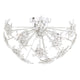 Schonbek - Esteracae Semi Flush Mount - Lights Canada