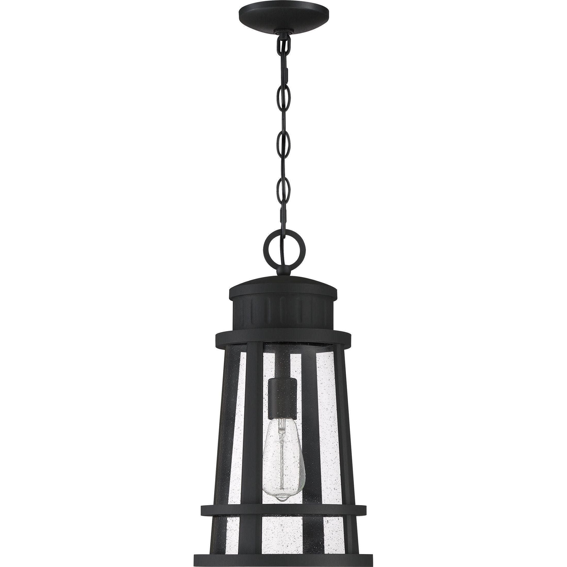 Quoizel - Dunham Outdoor Pendant - Lights Canada