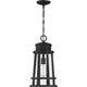 Quoizel - Dunham Outdoor Pendant - Lights Canada