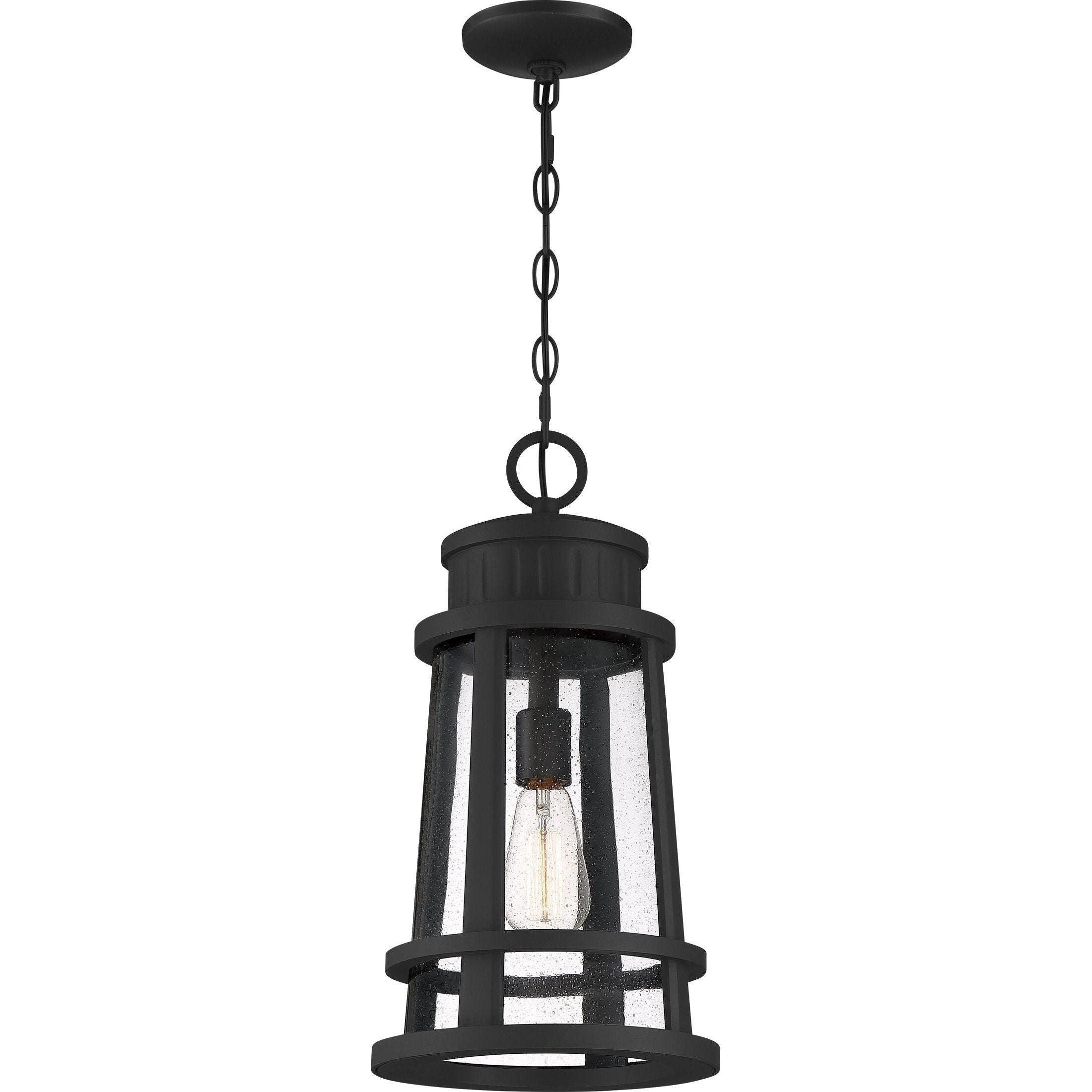 Quoizel - Dunham Outdoor Pendant - Lights Canada