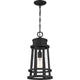 Quoizel - Dunham Outdoor Pendant - Lights Canada