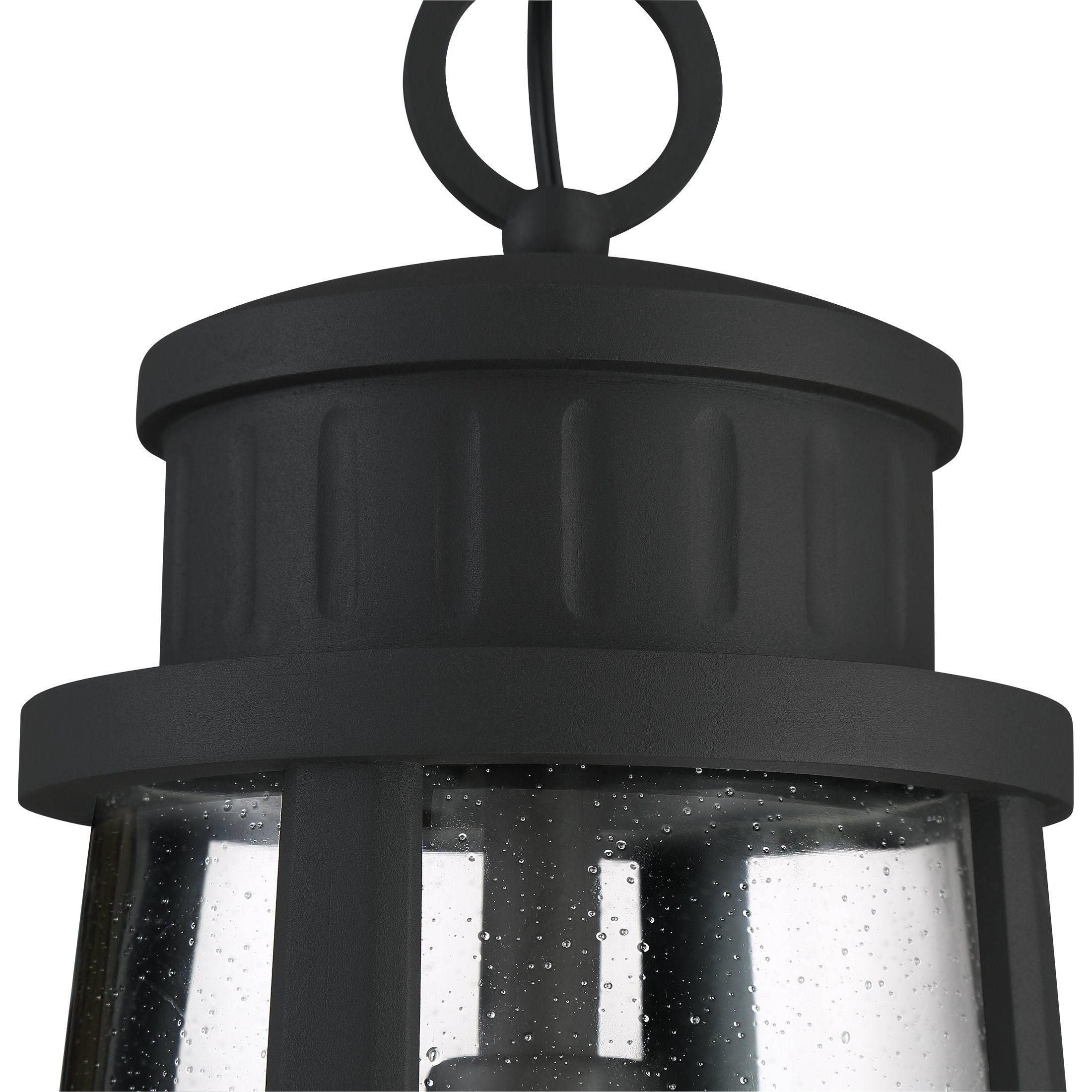 Quoizel - Dunham Outdoor Pendant - Lights Canada