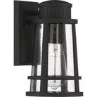 Quoizel - Dunham Outdoor Wall Light - Lights Canada