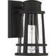 Quoizel - Dunham Outdoor Wall Light - Lights Canada