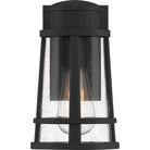 Quoizel - Dunham Outdoor Wall Light - Lights Canada