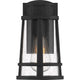 Quoizel - Dunham Outdoor Wall Light - Lights Canada