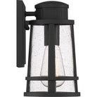 Quoizel - Dunham Outdoor Wall Light - Lights Canada