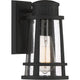 Quoizel - Dunham Outdoor Wall Light - Lights Canada