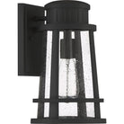Quoizel - Dunham Outdoor Wall Light - Lights Canada